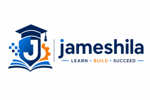 Jameshila Learning Hub